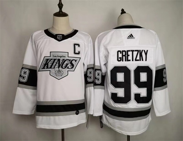 Los Angeles Kings jerseys 2022-010